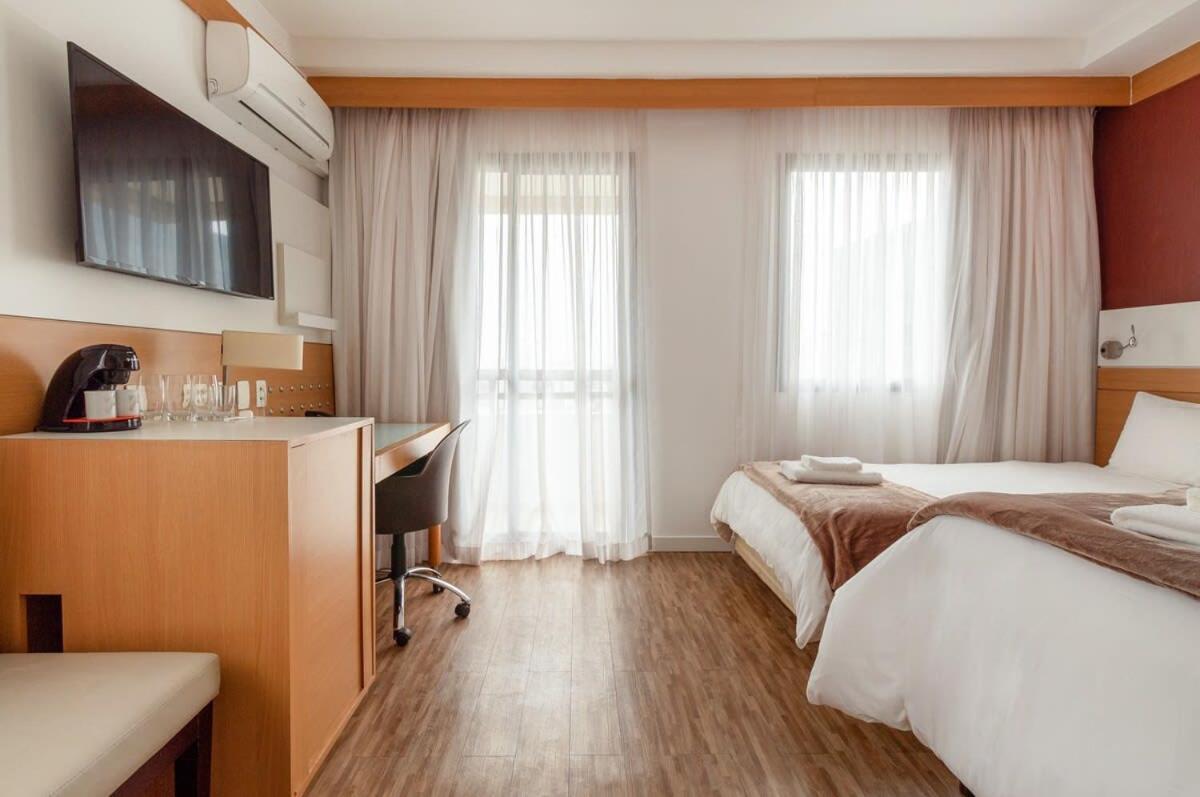 Hotel Bhomy Pinheiros - Flat Em Otima Regiao Q1601 São Paulo Zewnętrze zdjęcie