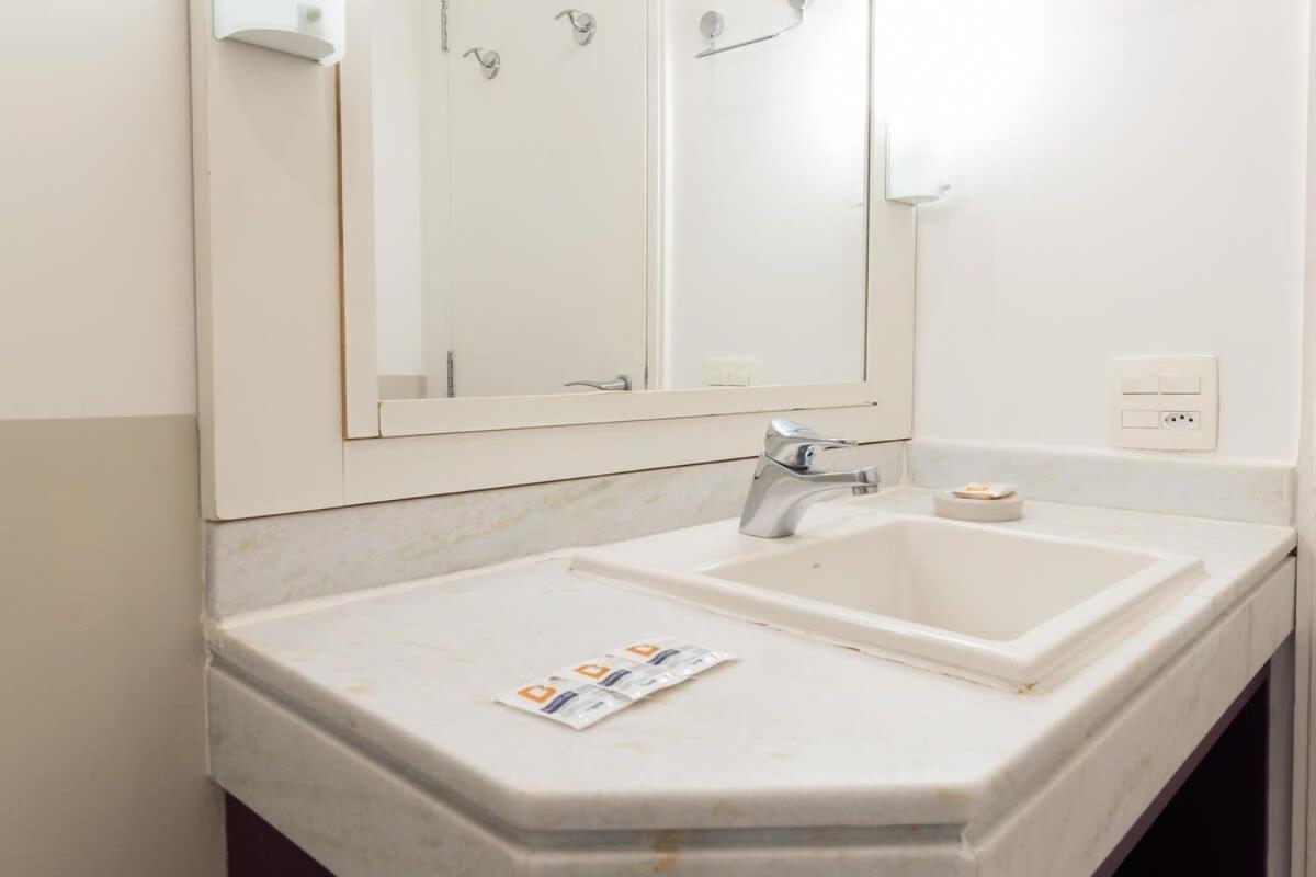 Hotel Bhomy Pinheiros - Flat Em Otima Regiao Q1601 São Paulo Zewnętrze zdjęcie