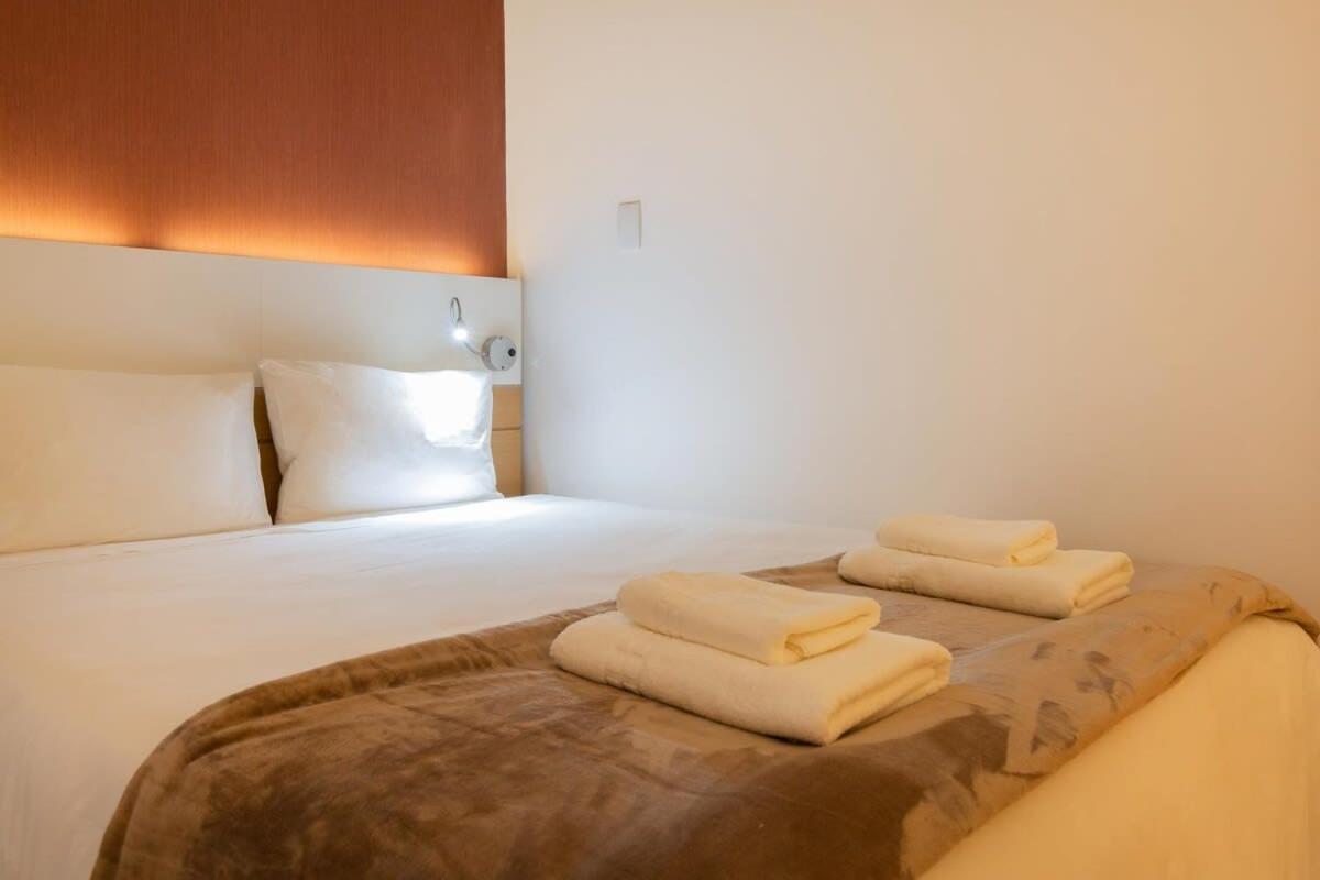 Hotel Bhomy Pinheiros - Flat Em Otima Regiao Q1601 São Paulo Zewnętrze zdjęcie