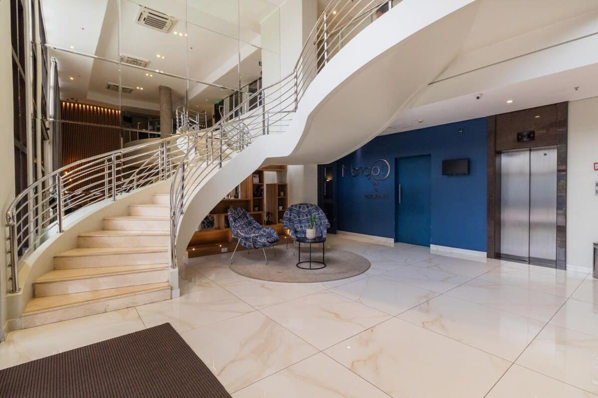 Hotel Bhomy Pinheiros - Flat Em Otima Regiao Q1601 São Paulo Zewnętrze zdjęcie
