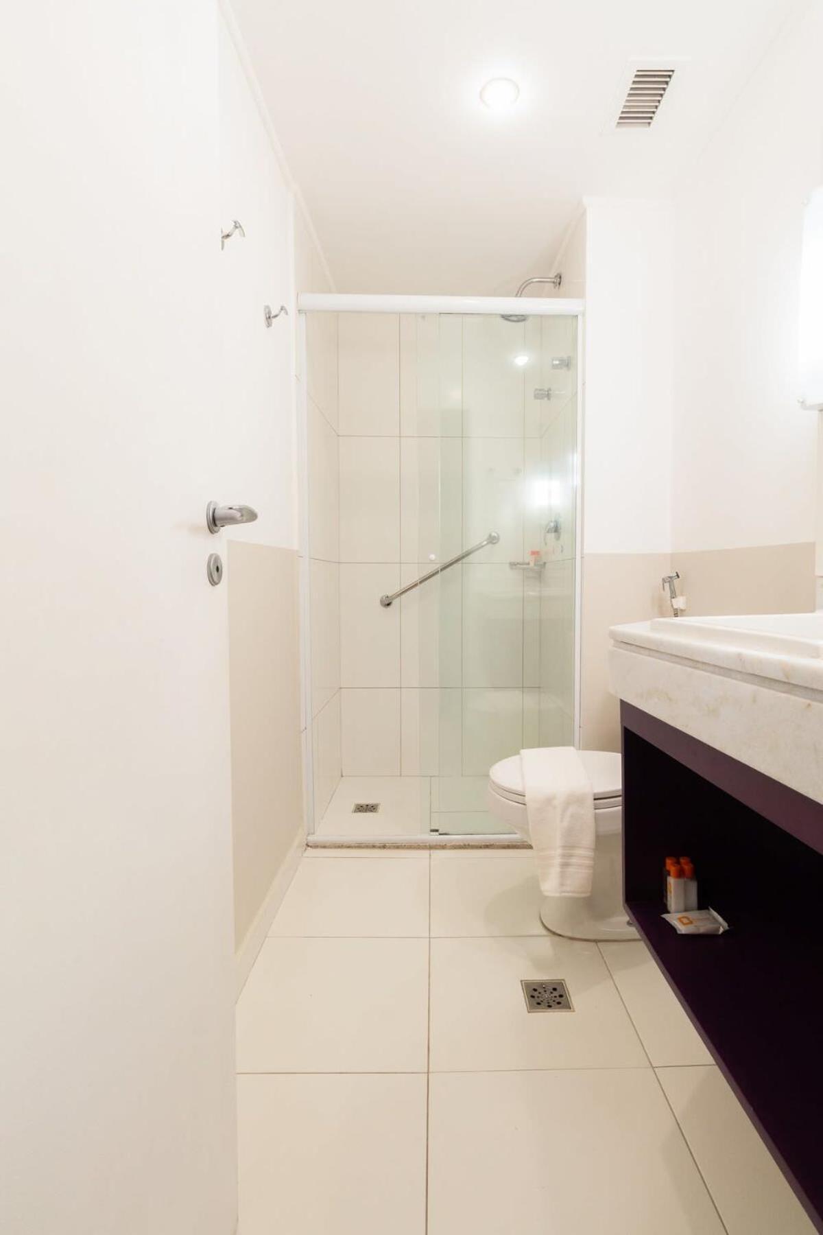 Hotel Bhomy Pinheiros - Flat Em Otima Regiao Q1601 São Paulo Zewnętrze zdjęcie