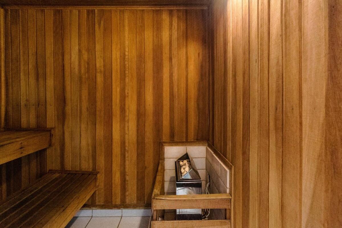 Hotel Bhomy Pinheiros - Flat Em Otima Regiao Q1601 São Paulo Zewnętrze zdjęcie